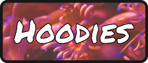 ReefMerch Goniopora Coral Button Hoodies