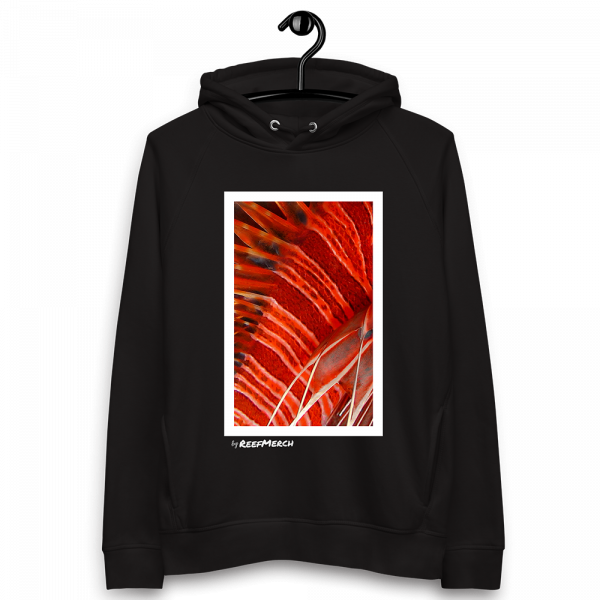 Reef Merch Lion Fish Hoodie 2