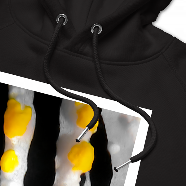 Reef Merch Nudibranch Hoodie 3